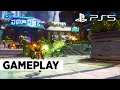 Ratchet and Clank: Rift Apart | Gameplay PS5
