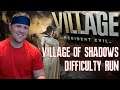 RE Village | Village of Shadows Run + Trophy Hunting (PS5) - Part 6