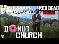 Red Dead Online The Room of The Skinemax Donut Church