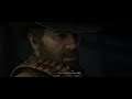 Red Dead Redemption 2 Part 110# Morals and Money