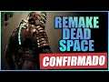 REMAKE DE DEAD SPACE CONFIRMADO | PixelNoticias