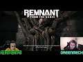 Remnant: From The Ashes #4 With Friends All Can Be Conquered