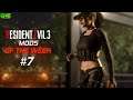 Resident evil 3 remake Mods of the week 7