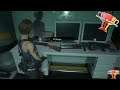 Resident Evil 3 Remeke - The Weapons Are Still There (M3 Shotgun & MGL Grenade Launcher)