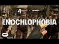 Resident Evil 4 on Oculus Quest 2 | Face Enochlophobia