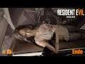 Resident Evil 7 Deutsch # 15 - Endlich ist die Horror Nacht vorbei (Ende)
