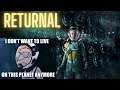 Returnal | Ps5 , where's the exit?