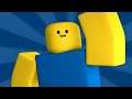 ROBLOX PIZZA PLACE PORTRAYED BY A NOOB! | Work at a Pizza Place | Roblox #1