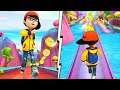 Run Run 3D - Gameplay Android, ios| Run Run 3D |