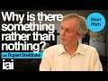 Rupert Sheldrake | Why is There Something Rather Than Nothing?