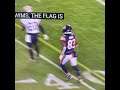 SAINTS player GETS PUNCHED by BEARS player!!! 😂😂😂
