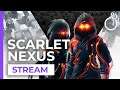 Scarlet Nexus - On répond à vos questions !
