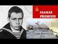 Seaman Preminin The Man Who Stopped Disaster