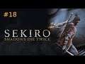 SEKIRO: SHADOWS DIE TWICE - #18 LOBO CONTRA BÚHO