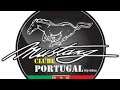 Sexto aniversário do Clube Mustang Portugal parte 1