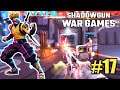 Shadowgun War Games - Gameplay part 17