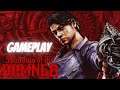 Shadows of the damned-Gameplay