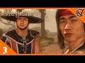 SHAOLIN MONKS | Mortal Kombat 11 Story Mode Chapter 3 (PS4 Pro)