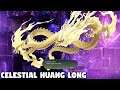 Shin Megami Tensei Liberation Dx2 Aura Gate 2 Hollow World Floor 48 Boss Celestial Huang Long