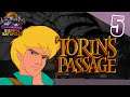 Sierra Saturday: Let's Play Torin's Passage - Episode 5 - Suddenly Sitcom