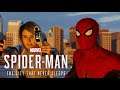Spider-Man PS4 - Silver Lining | Ultimate Walkthrough | No Damage!