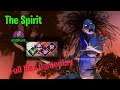 Spirit Full Hex Gameplay | Dead By Daylight