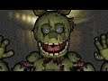 SPRINGTRAP PLAYS: Five Nights at Freddy's Simulator (Part 3) || SPRINGTRAP LOSES HIS SANITY!!!