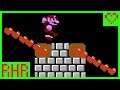 đăSquiggs World by The7SuperStarsăăSquiggy's ROM Hack Rompă(Play My SMB1 ROM Hack Commentary)