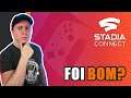 STADIA CONNECT FOI BOM? UM RESUMO E O QUE ACHEI DO EVENTO