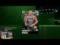 Starter Pack SHAQ badges + evo requirements | overall overview | NBA 2k21 MyTeam gameplay