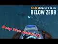 Subnautica Below Zero - Deep Dive update#2