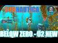 Subnautica: Below Zero - Let's Play 02 - Beacons & Blasts (Early Access)