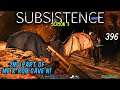 Subsistence  Base building| survival games| crafting - Part 2 of Me & Rob In The Cave.  ep396