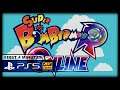 SUPER Bomberman R Online - Tutorial and First Match - First 4 Minutes on PS5 [4K HDR]