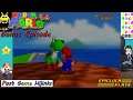 Super Mario 64 Bonus - Post Game Hijinks (Wii U Virtual Console) | EpicLuca Plays