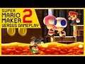 Super Mario Maker 2 - Online Multiplayer Versus #78