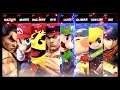 Super Smash Bros Ultimate Amiibo Fights – Kazuya & Co #187 Arcade vs Gamecube
