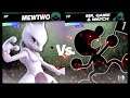 Super Smash Bros Ultimate Amiibo Fights – Request #16320 Mewtwo vs Mr Game&Watch
