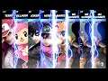 Super Smash Bros Ultimate Amiibo Fights – Request #17205