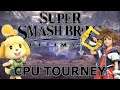 Super Smash Bros. Ultimate LV 9 Tournament: Sora Can Fly