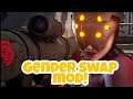 Tekken 7 Gender Swap Mod (Very Funny!)