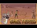 That's NOT a BB Gun! | Sheltered #2 - Let's Play / Gameplay