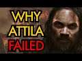 The #1 Reason Total War: Attila FAILED