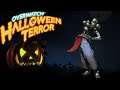 The Best Way To Stretch On Halloween Night In Overwatch