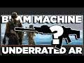 The Division 2 | Most Underrated Assault Rifle | **Beam Machine** | PurePrime