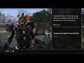 The Elder Scrolls Online Walkthrough Part 24 - The Unveiling (No Commentary)