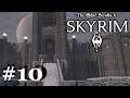 The Elder Scrolls V: Skyrim MODDED | 10 | To the Mage's College