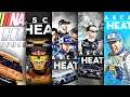 🔴 THE END OF AN ERA // [Xbox] NASCAR Heat 5 Online LIVE