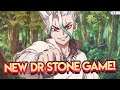 The First Ever Dr. Stone Gacha Game Is HERE! | Dr. Stone Battle Craft [JP]