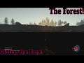 The Forest - Getting the Bone!